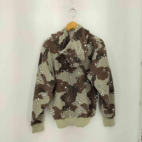ボット BOTT Desert Camo Zip Hoodie デザートカモジップパーカー メンズ import:M